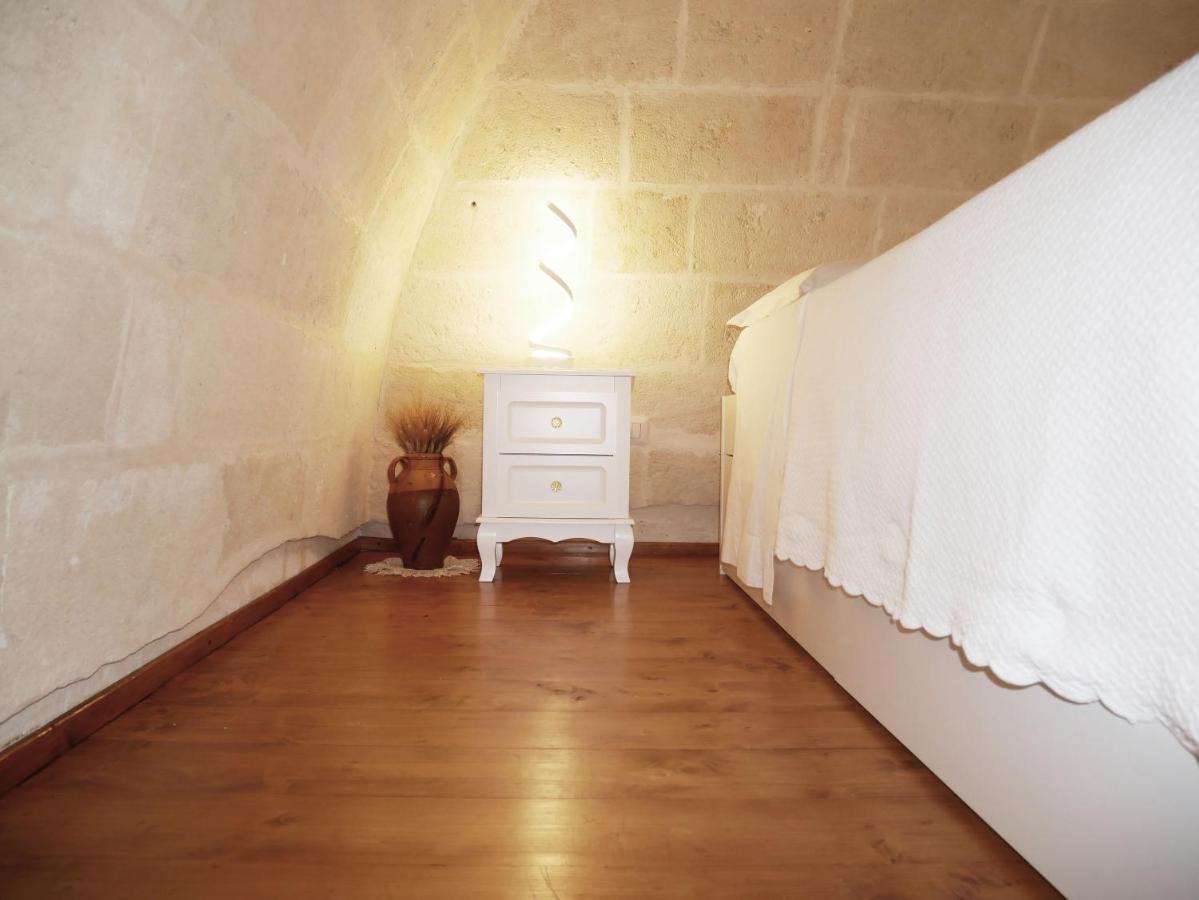 Вілла Casa Sant'Agata Латерца Екстер'єр фото
